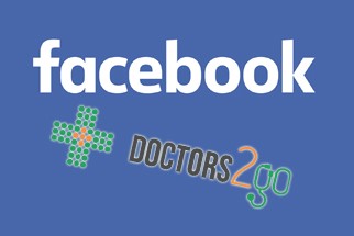 Doctors2go on Facebook Doctors2go on Facebook